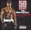 50 Cent Massacre CD & DVD Lyrics