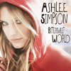 Ashlee Simpson Bittersweet World Lyrics