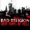 New Maps of Hell Lyrics