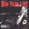Ben Folds Live