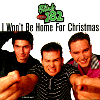 I Won't Be Home For Christmas (Single)