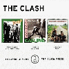 Clash/London Calling/Combat Rock