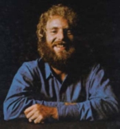 Creedence Clearwater Revival Tom Fogerty