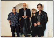 Fleetwood Mac Band Together Against Wall