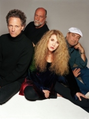 Fleetwood Mac Band Together Recent