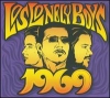 Los Lonely Boys 1969