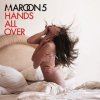 Maroon 5 Hands All Over Lyrics