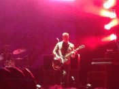 Josh Homme Amazing Guitarist