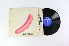 The Velvet Underground & Nico on Verve 1971 East Coast Stereo Pressing picture
