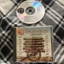 Greatest Hits by J. Pachelbel (CD, 1991) picture