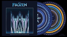 Various - Frozen: The Songs [Picture Disc Zoetrope Vinyl] NEW Vinyl picture