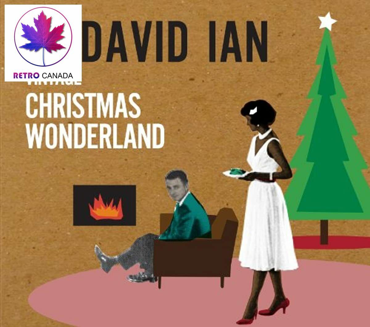 Vintage Christmas Wonderland (CD Audio)