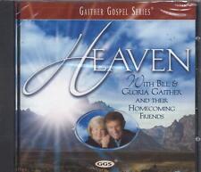 Bill Gaither Heaven (CD) picture