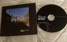 Ma Fleur - Music The Cinematic Orchestra Excellent Condition Complete W Photos picture