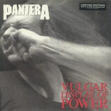 Pantera Vulgar Display Of Power (Vinyl) picture