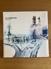 Radiohead - OK Computer - 1997 UK  FIRST PRESSING on 165g Vinyl. UNPLAYED. picture