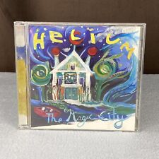 RARE Vtg 1997 Helium The Magic City CD Mary Timony Matador Records Ole 195-2 picture