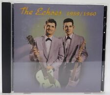 The Echoes (CD, 2000).  picture