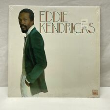 Eddie Kendricks Eddie Kendricks Vinyl LP  picture