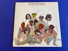 ROLLING STONES Metamorphosis ABKCO ANA-1 tested 1973 Near Mint Vinyl EX cover picture