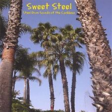 Steel Drum Sounds of the Caribbean picture