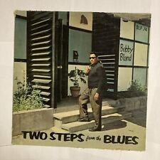 Bobby Bland First Pressing Lp Two Steps From The Blues On Duke - Good To Fair picture
