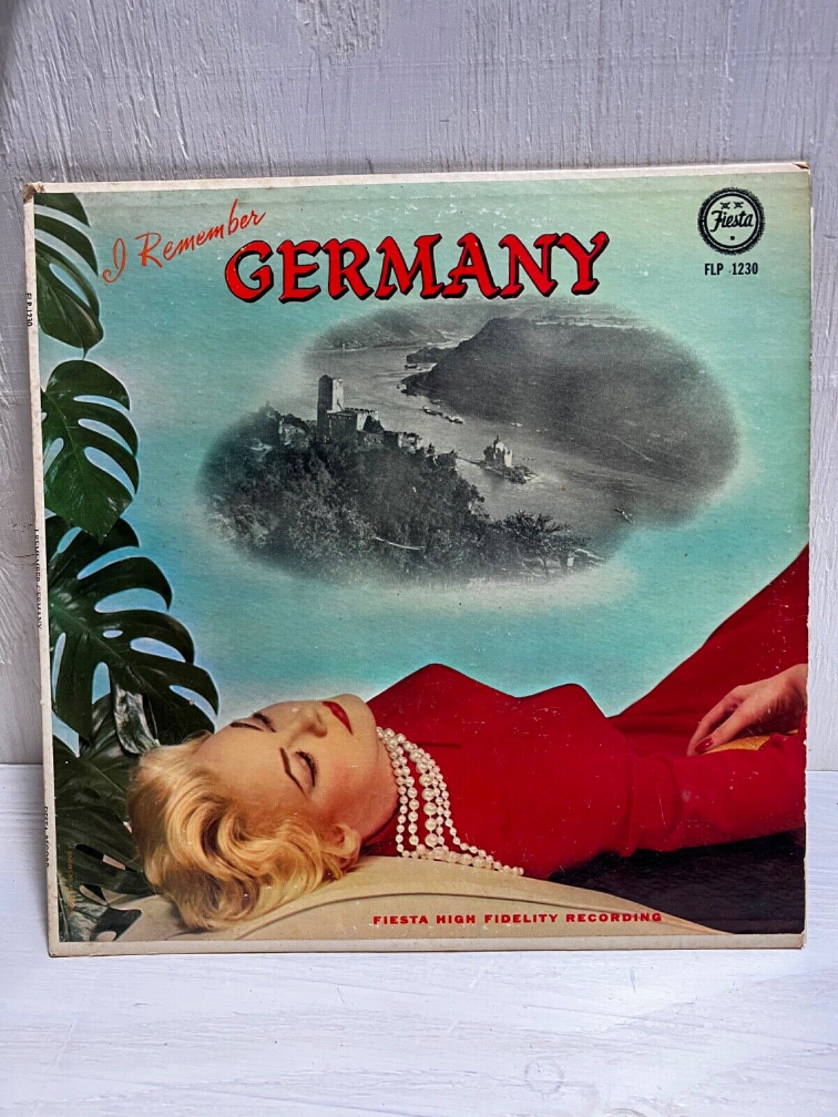 YOUR CHOICE Lots Of European Music Vintage Vinyl Records - VOLUME DISCOUNT