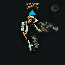 Tom Waits : Closing Time CD (1989) picture
