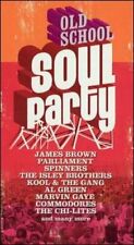 Old School Soul Party by Various Artists: New picture