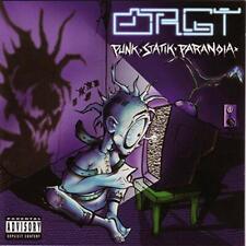 FREE US SHIP. on ANY 5+ CDs USED,MINT CD Orgy: Punk Statik Paranoia picture