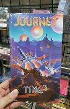 JOURNEY (ROCK) - TIME 3 [DISPLAY BOOK RECONFIGURATION] [LONG BOX] NEW CD picture