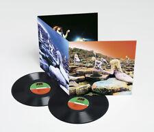 Led Zeppelin - Houses of the Holy [New Vinyl LP] 180 Gram, Rmst, Deluxe Ed picture