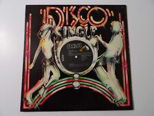 EVELYN 'CHAMPAGNE' KING Shame / Nobody Knows 1977 RCA PO11213 Disco 12