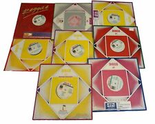 Lot of 8 Reggae Dancehall 12 Inch Vinyl Records New Unplayed picture