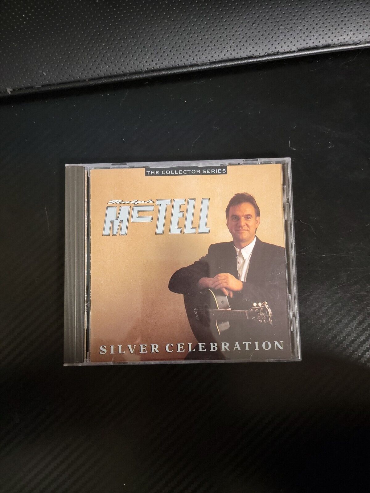 Ralph Mctell - Silver Celebration (CD)