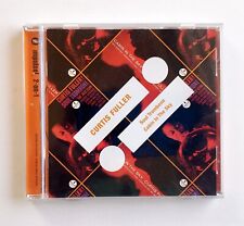 Curtis Fuller ‎– Soul Trombone / Cabin In The Sky CD, 2011 Impulse picture