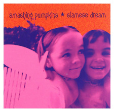 Siamese Dream Smashing Pumpkins Audio CD (or Vinyl on request) picture