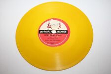 VTG Walt Disney Golden Records 78 RPM Peter Pan's Song/Never Smile At A Croc picture