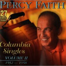 Percy Faith : Columbia Singles 2: 52 - 58 [us Import] CD (2004) picture