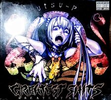 japan art cd | UtsuP 