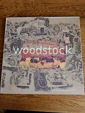 Woodstock Three Days of Peace & Music 25th Anniversary Collection 4 CD Box Set picture