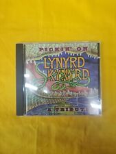  CD Pickin' on Lynyrd Skynyrd: Pickin' on Lynyrd Skynyrd. Vgc picture