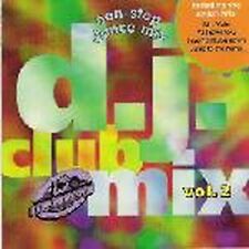 D.J. Club Mix volume 2 [Audio CD] Compilation picture