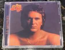 T.G. SHEPPARD - T.G. CD (2006 Collectables)TG w/10 Trks 