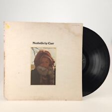 Nashville By Carr Vinyl Record 33 RPM picture