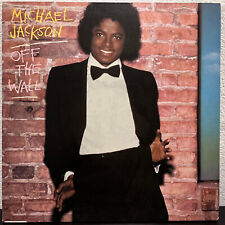 MICHAEL JACKSON - Off The Wall (Epic) - 12