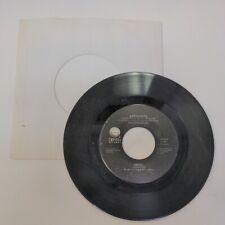 45 Record Aerosmith Angel/Girl Keeps Coming Apart VG picture