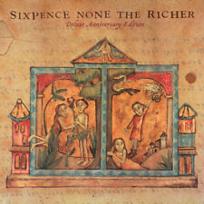 PRE-ORDER Sixpence None the Ri - Sixpence None The Richer (Deluxe Anniversary Ed picture
