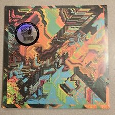 PSYCHEDELIC PORN CRUMPETS Shyga The Sunlight Mound - Colored Vinyl LP picture
