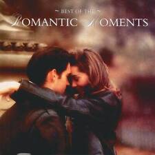 Best of the Romantic Moments - Audio CD By Best of Romantic Moments - VERY GOOD picture